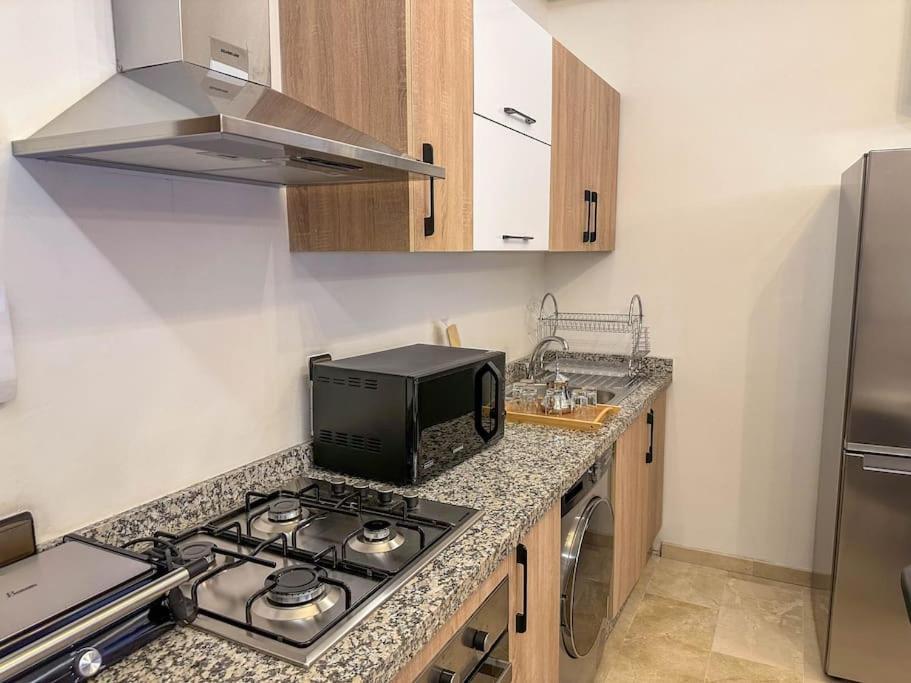 Bel De Luxe Apartamento *