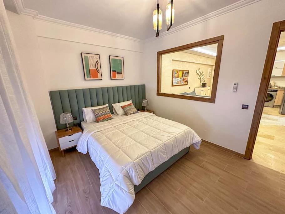 Apartamento Bel De Luxe Marrakesh