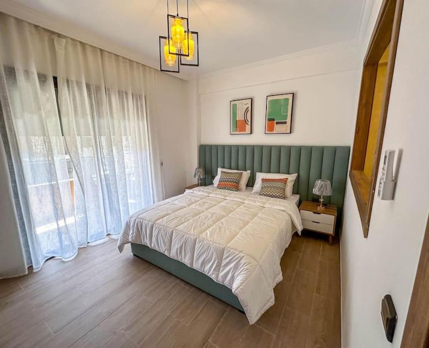 Bel De Luxe Apartamento *