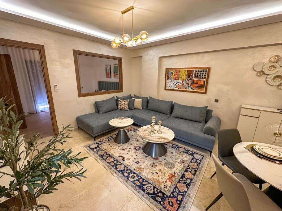 Apartamento Bel De Luxe *
