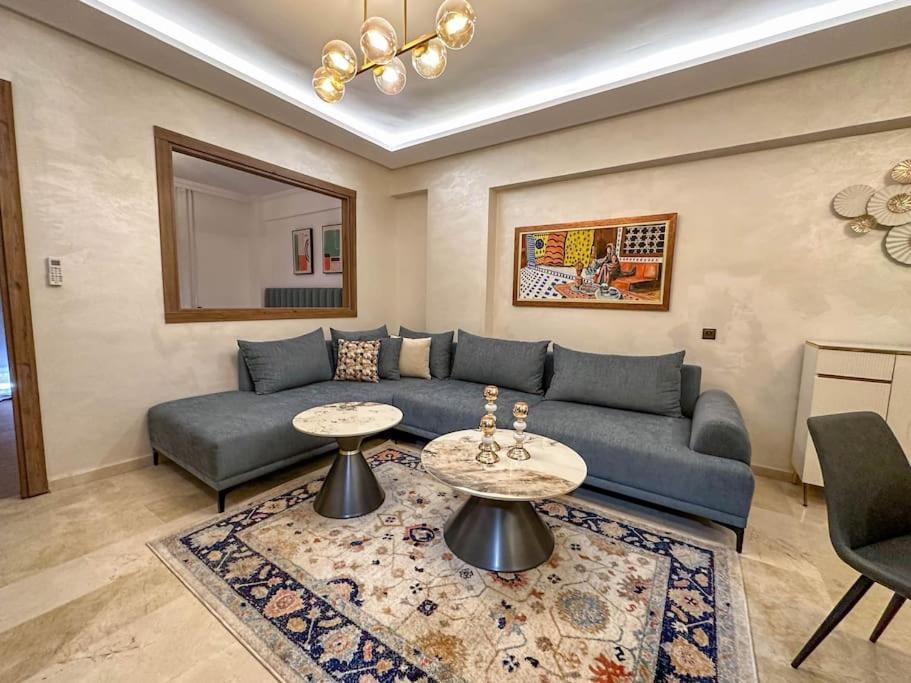 Apartamento Bel De Luxe *