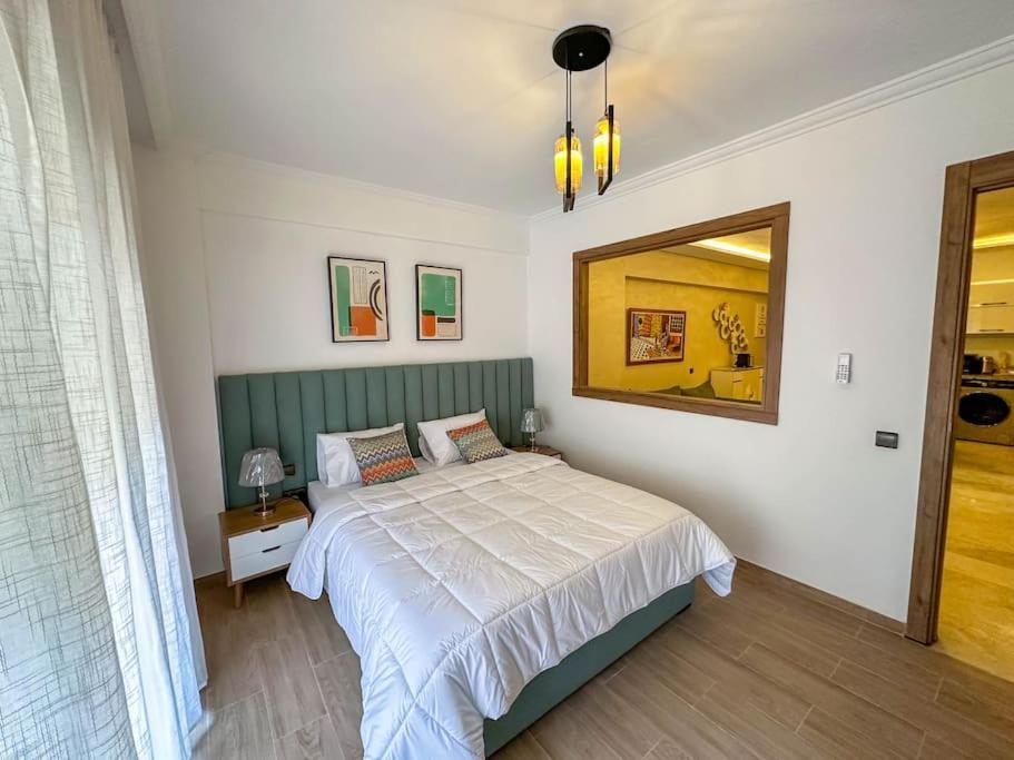 Apartamento Bel De Luxe
