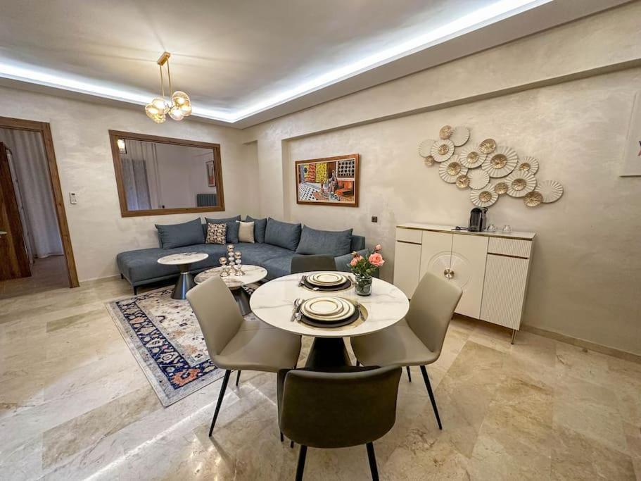 Apartamento Bel De Luxe