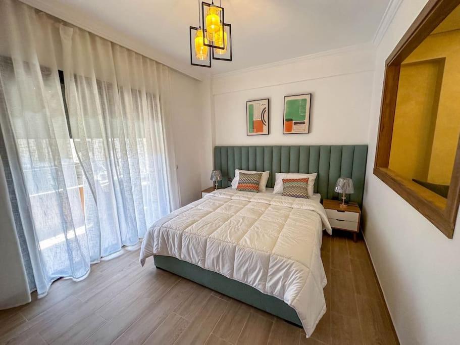 Bel De Luxe Apartamento *