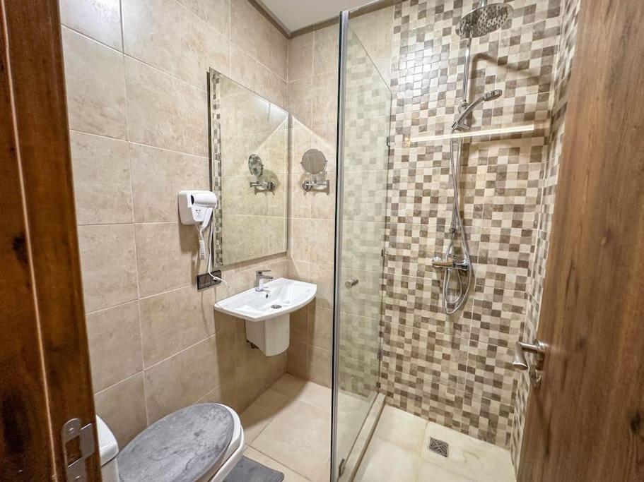 Bel De Luxe Apartamento *